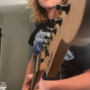 Meet your Posher, Aidan